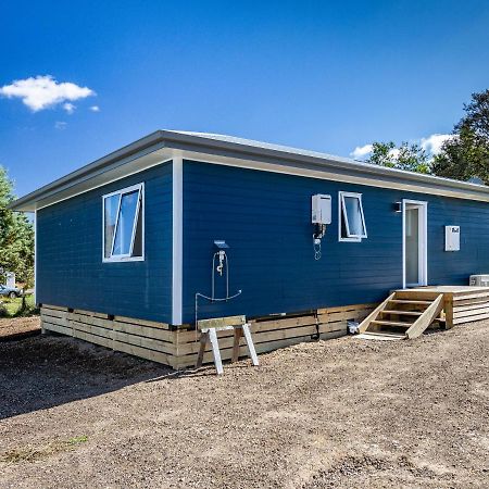 Bluebird Day - National Park Holiday Home Exterior photo