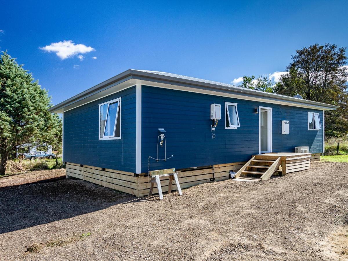 Bluebird Day - National Park Holiday Home Exterior photo