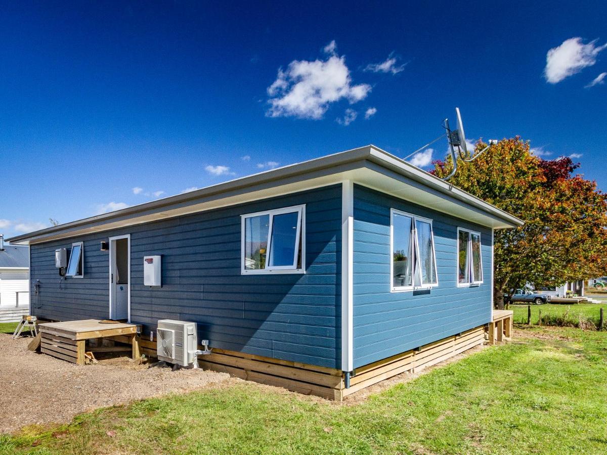 Bluebird Day - National Park Holiday Home Exterior photo